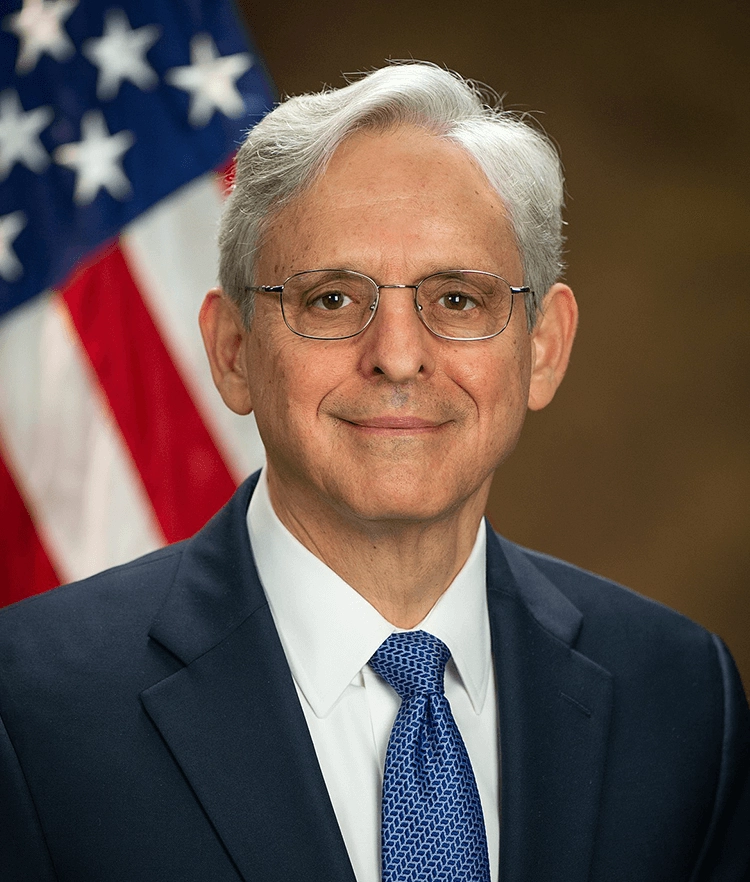 Attorney General