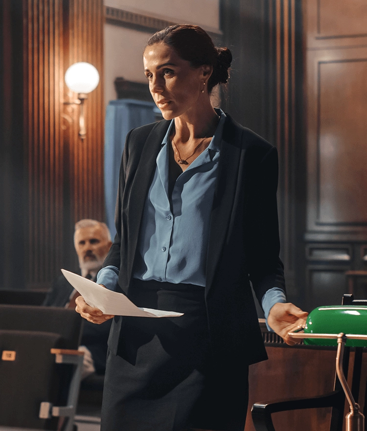 Public Defender Office